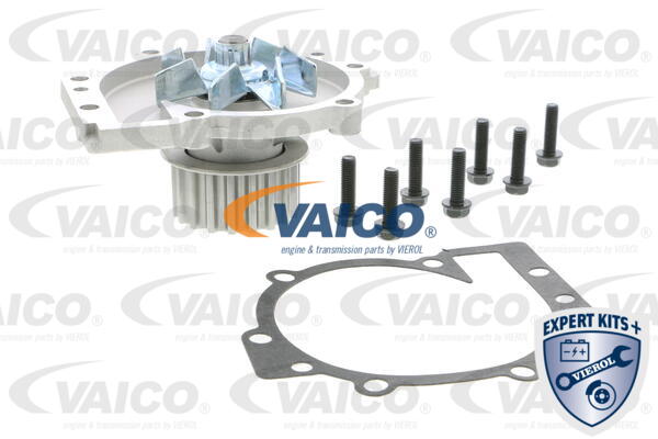4046001495014 | Water Pump, engine cooling VAICO V46-50011