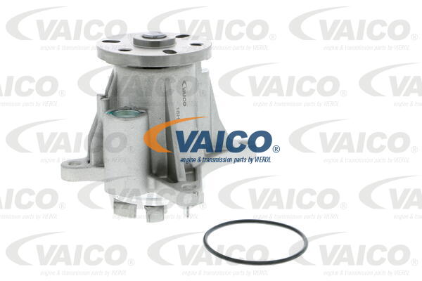 4046001572517 | Water Pump, engine cooling VAICO V48-50003