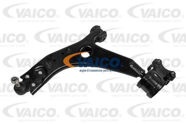 4046001414855 | Control Arm/Trailing Arm, wheel suspension VAICO V50-9503