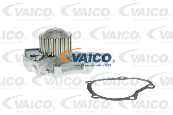4046001543838 | Water Pump, engine cooling VAICO V51-50001