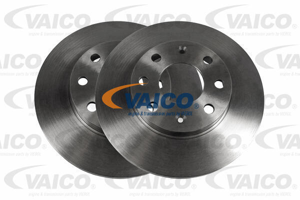 4046001551420 | Brake Disc VAICO V51-80005