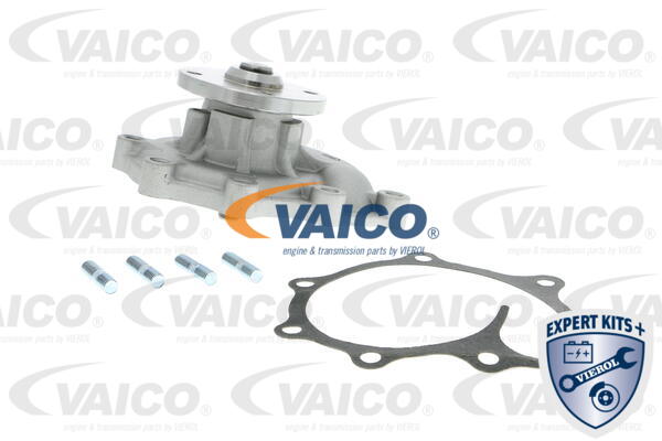 4046001567322 | Water Pump, engine cooling VAICO V53-50004
