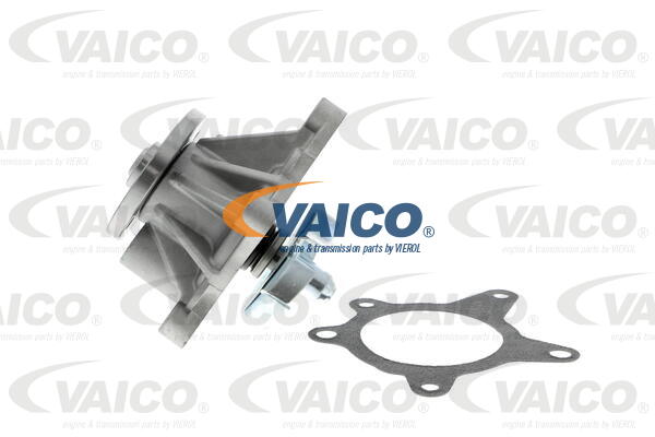 4046001572562 | Water Pump, engine cooling VAICO V53-50007