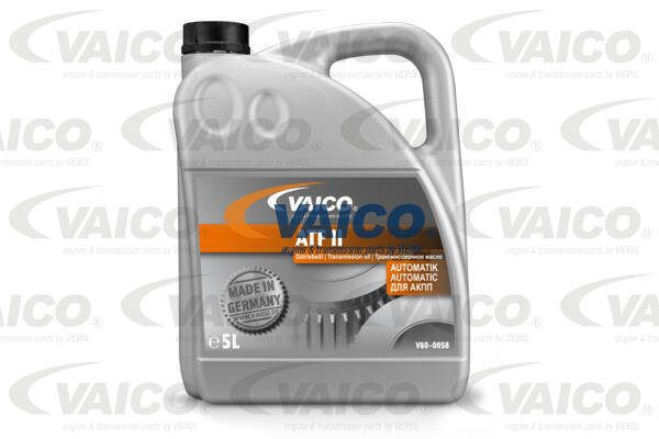 4046001332517 | Automatic Transmission Oil VAICO V60-0058
