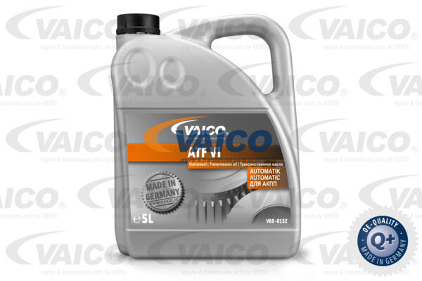4046001523991 | Automatic Transmission Oil VAICO V60-0132