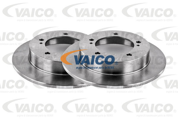 4046001545795 | Brake Disc VAICO V64-40001