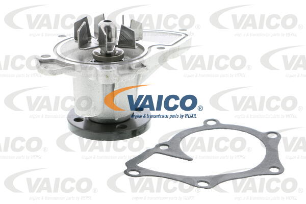 4046001495045 | Water Pump, engine cooling VAICO V70-50004