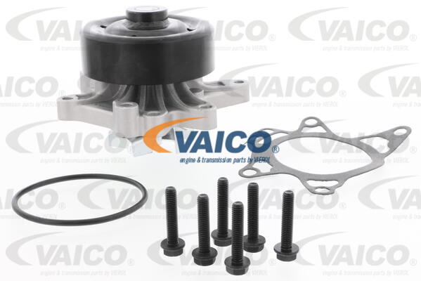 4046001543241 | Water Pump, engine cooling VAICO V70-50012