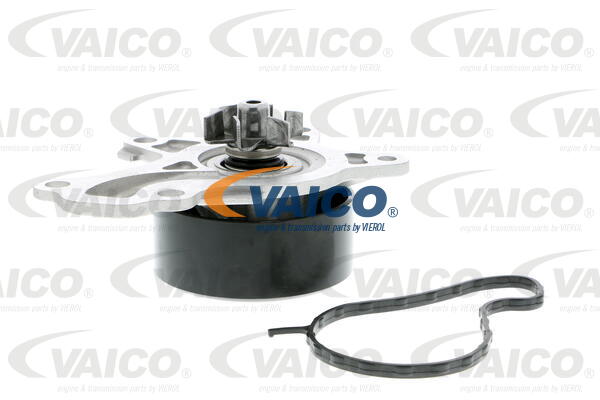 4046001816291 | Water Pump, engine cooling VAICO V70-50027