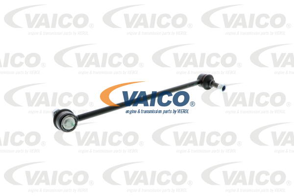 4046001412806 | Link/Coupling Rod, stabiliser VAICO V70-9605