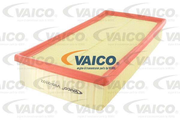 4046001371097 | Air Filter VAICO V95-0102