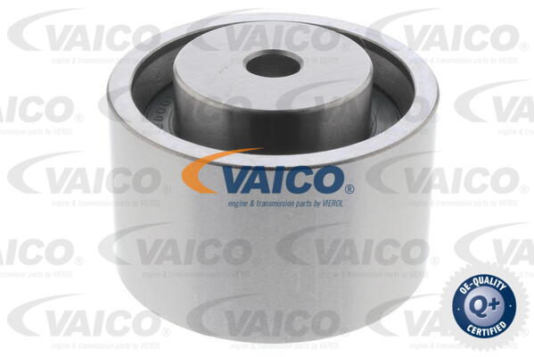 4046001460043 | Deflection/Guide Pulley, timing belt VAICO V95-0160