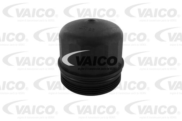 4046001609732 | Cap, oil filter housing VAICO V95-0274