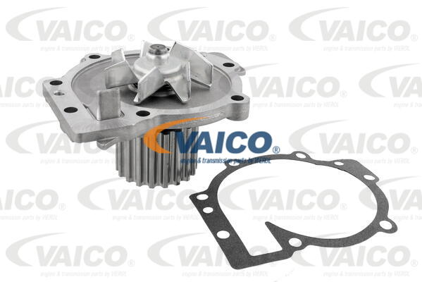 4046001837685 | Water Pump, engine cooling VAICO V95-50012