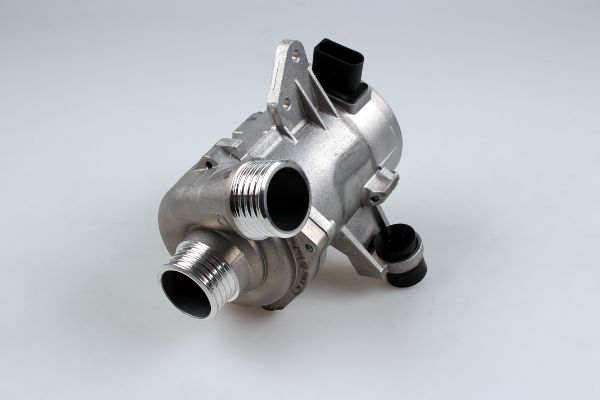4250093404315 | Water Pump, engine cooling HEPU P431