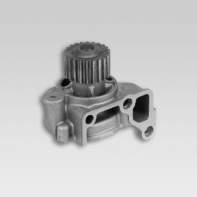 4250093407163 | Water Pump, engine cooling HEPU P716