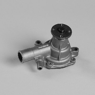 4250093477715 | Water Pump, engine cooling HEPU P7771