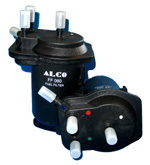 5294515805785 | Fuel filter ALCO FILTER FF-060