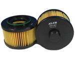 5294515804917 | Fuel filter ALCO FILTER MD-507
