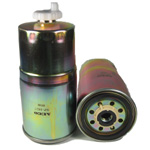 5294512302188 | Fuel filter ALCO FILTER SP-1027