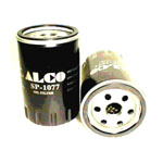 5294512102658 | Oil Filter ALCO FILTER SP-1077
