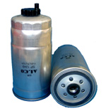 5294512303734 | Fuel filter ALCO FILTER SP-1249