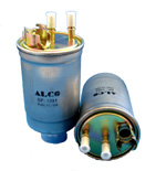 5294515804825 | Fuel filter ALCO FILTER SP-1291