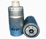 5294515805662 | Fuel filter ALCO FILTER SP-1297