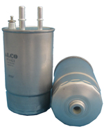 5294515814312 | Fuel filter ALCO FILTER SP-1421