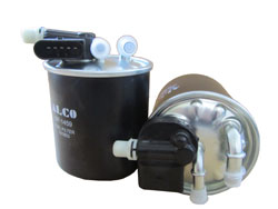 5294515817375 | Fuel filter ALCO FILTER SP-1459