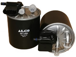 5294515819683 | Fuel filter ALCO FILTER SP-1485