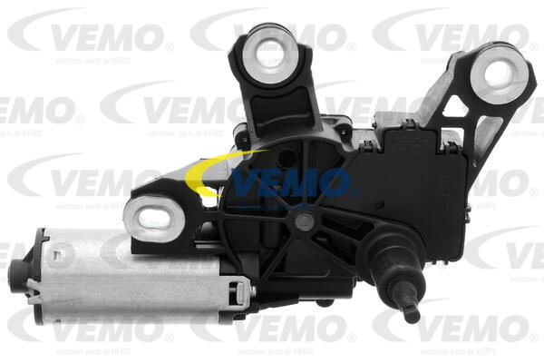 4046001390029 | Wiper Motor VEMO V10-07-0006
