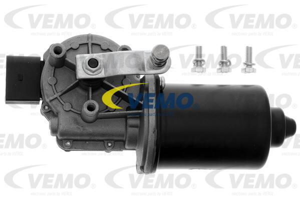 4046001421631 | Wiper Motor VEMO V10-07-0011