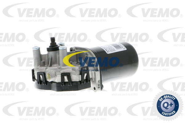 4046001494246 | Wiper Motor VEMO V10-07-0019