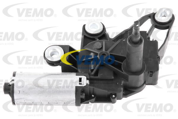 4046001657818 | Wiper Motor VEMO V10-07-0031