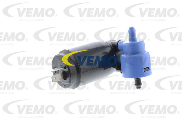 4046001285523 | Water Pump, window cleaning VEMO V10-08-0205