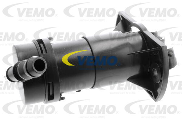 4046001439643 | Washer Fluid Jet, headlight cleaning VEMO V10-08-0296