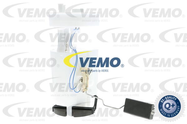 4046001590931 | Sender Unit, fuel tank VEMO V10-09-1237