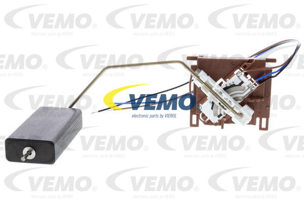 4046001867453 | Sender Unit, fuel tank VEMO V10-09-1270