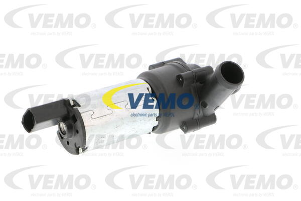 4046001495267 | Water Pump, parking heater VEMO V10-16-0004