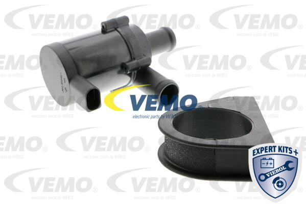 4046001498152 | Water Pump, parking heater VEMO V10-16-0005