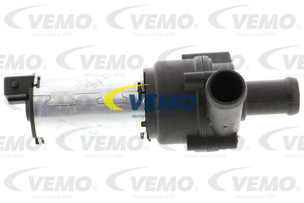 4046001643545 | Water Pump, parking heater VEMO V10-16-0006