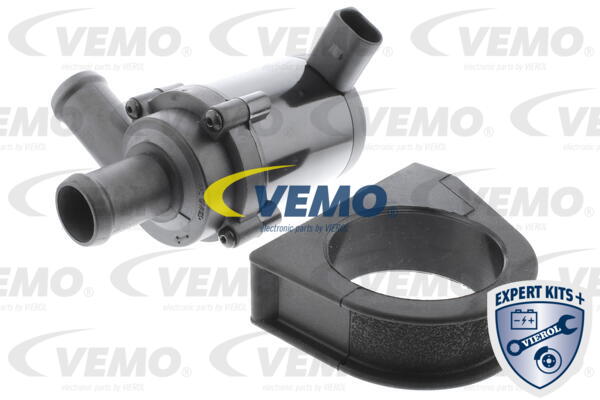 4046001643606 | Additional Water Pump VEMO V10-16-0008