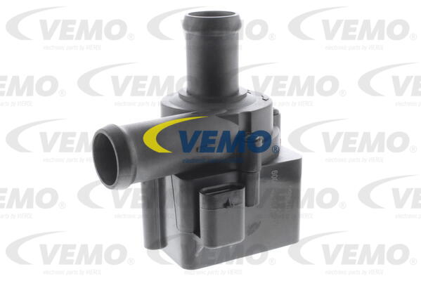 4046001643613 | Water Pump, parking heater VEMO v10-16-0009