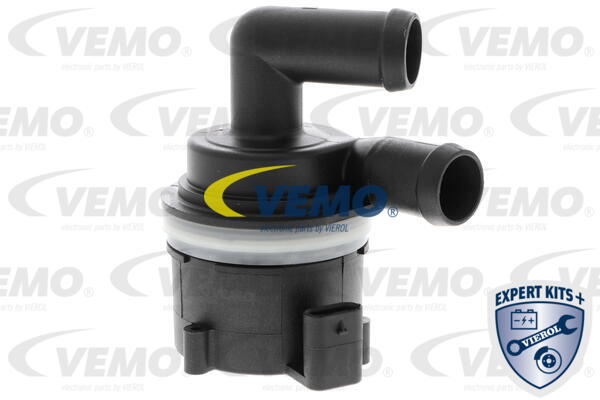 4046001654992 | Additional Water Pump VEMO V10-16-0014