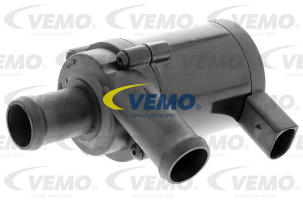 4046001670787 | Water Pump, parking heater VEMO v10-16-0020