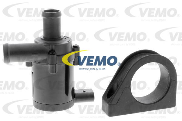 4046001840050 | Water Pump, parking heater VEMO V10-16-0035