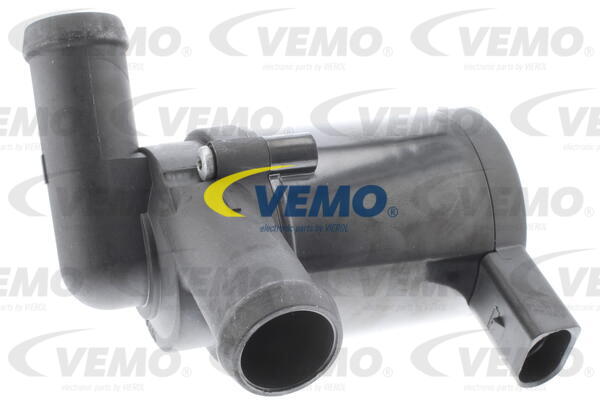 4046001905452 | Additional Water Pump VEMO V10-16-0037