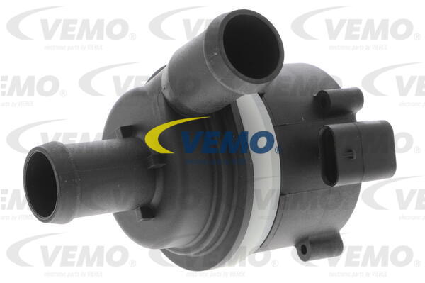 4046001908231 | Additional Water Pump VEMO V10-16-0040