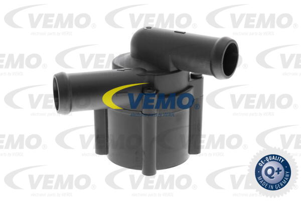 4046001932403 | Additional Water Pump VEMO V10-16-0041